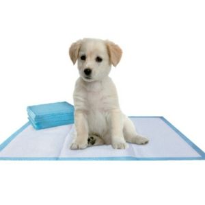 50 Puppy Pads 30x30in absorbent pee pads
